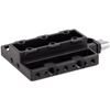 Picture of Wooden Camera - Unified Baseplate Camera Dovetail (Canon C200, C200B, C700)