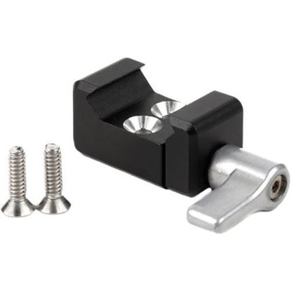 Picture of Wooden Camera - UVF Mount (NATO Jaws Only)