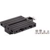 Picture of Wooden Camera - Unified Baseplate Camera Dovetail (Sony FS5, Panasonic EVA1, VariCam LT, VariCam 35)