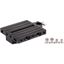 Picture of Wooden Camera - Unified Baseplate Camera Dovetail (Sony FS5, Panasonic EVA1, VariCam LT, VariCam 35)