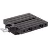 Picture of Wooden Camera - Unified Baseplate Camera Dovetail (Sony FS5, Panasonic EVA1, VariCam LT, VariCam 35)