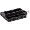 Picture of Wooden Camera - Unified Baseplate Camera Dovetail (Sony FS5, Panasonic EVA1, VariCam LT, VariCam 35)