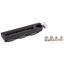 Picture of Wooden Camera - Unified Baseplate Camera Dovetail (Sony FS7, Canon C100mkII, C300mkII, C100, C300, C500)
