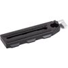 Picture of Wooden Camera - Unified Baseplate Camera Dovetail (Sony FS7, Canon C100mkII, C300mkII, C100, C300, C500)