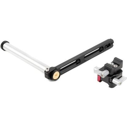 Picture of Wooden Camera - UVF Mount (NATO Jaws, No Clamp)