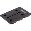 Picture of Wooden Camera - Unified Baseplate Lower Quick Dovetail