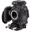 Picture of Wooden Camera - Unified Cage NATO Arm (C100, C100mkII, C300, C300mkII, C500)