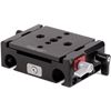 Picture of Wooden Camera - Unified DSLR 15mm Baseplate