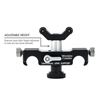 Picture of Wooden Camera - Universal Lens Support (15mm LW)