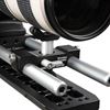 Picture of Wooden Camera - Universal Lens Support (15mm LW)