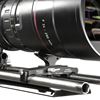 Picture of Wooden Camera - Universal Lens Support (19mm/15mm Studio)