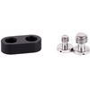 Picture of Wooden Camera - Universal Lens Support Offset Adapter