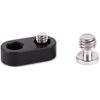 Picture of Wooden Camera - Universal Lens Support Offset Adapter