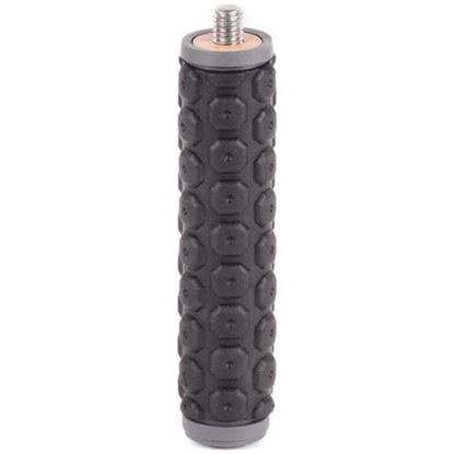 Picture of Wooden Camera - Unified DSLR Handle Rubber Grip (3/8-16 Thread)