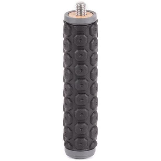 Picture of Wooden Camera - Unified DSLR Handle Rubber Grip (3/8-16 Thread)