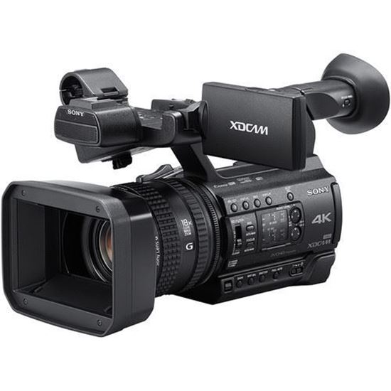 Picture of Sony 1.04K Handy Camcorder