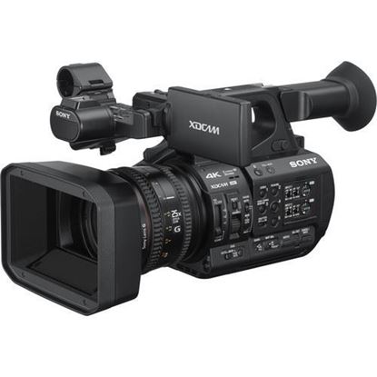 Picture of Sony 1/3" 3 Chip 4K Handy Camcorder