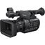 Picture of Sony 1/3" 3 Chip 4K Handy Camcorder