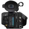 Picture of Sony 1/3" 3 Chip 4K Handy Camcorder