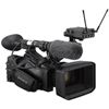 Picture of Sony 1/3" 3 Chip 4K Handy Camcorder
