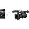 Picture of Sony 1/3" 3 Chip 4K Handy Camcorder