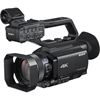 Picture of Sony 4K NXCAM with HDR & Fast Hybrid