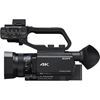 Picture of Sony 4K NXCAM with HDR & Fast Hybrid