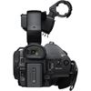 Picture of Sony 4K NXCAM with HDR & Fast Hybrid