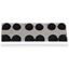 Picture of Sony 12 WS For ECM-66B - Black Urethane