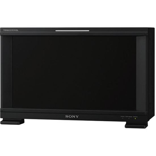Picture of Sony 17inch Professional Video Monitor