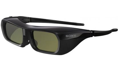 Picture of Sony 3D Glasses