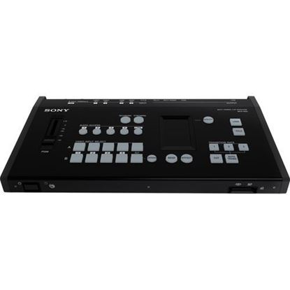 Picture of Sony 4-channel 1 M/E switcher