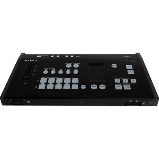 Picture of Sony 4-channel 1 M/E switcher