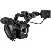 Picture of Sony 4K 35mm E-Mount Camcorder inc. RAW & HFR