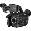 Picture of Sony 4K 35mm E-Mount Camcorder inc. RAW & HFR