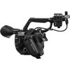 Picture of Sony 4K 35mm E-Mount Camcorder inc. RAW & HFR