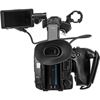 Picture of Sony 4K 35mm E-Mount Camcorder inc. RAW & HFR