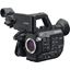 Picture of Sony 4K Super35 Handheld E-Mount Camcorder