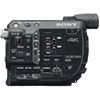 Picture of Sony 4K Super35 Handheld E-Mount Camcorder