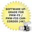 Picture of Sony 4K/QFHD License Key for PMW-F5