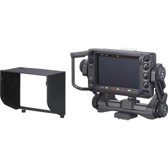 Picture of Sony 7.4" OLED Color Viewfinder Portable Cam