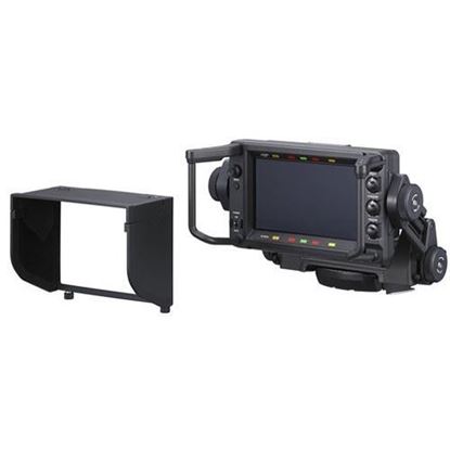 Picture of Sony 7.4" OLED Color Viewfinder Studio System Camera