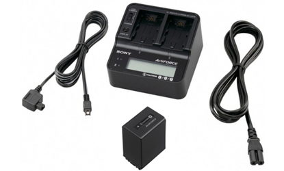 Picture of Sony Accessory Kit