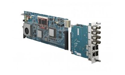 Picture of Sony AV Multiplexer/Demultiplexer Board