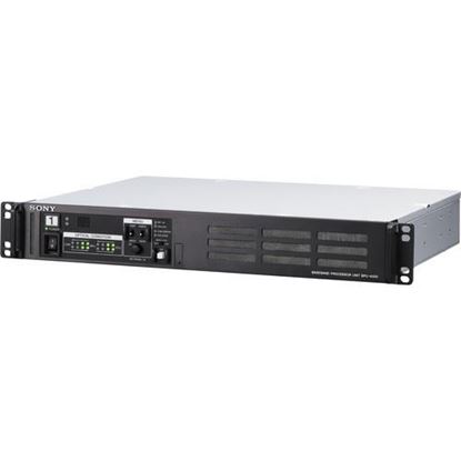 Picture of Sony BASEBAND PROCESSOR UNIT