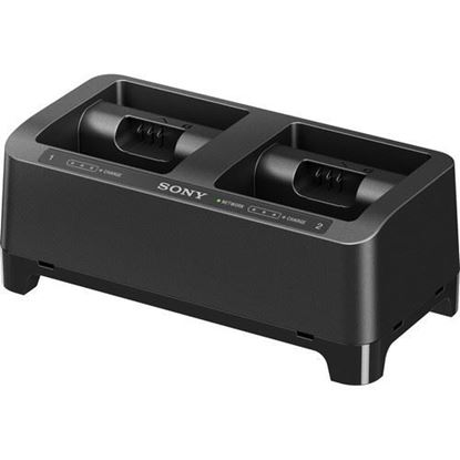 Picture of Sony Battery Charger