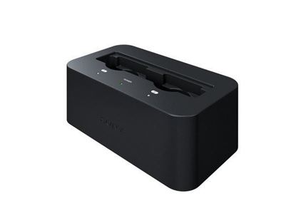 Picture of Sony Battery Charger EU