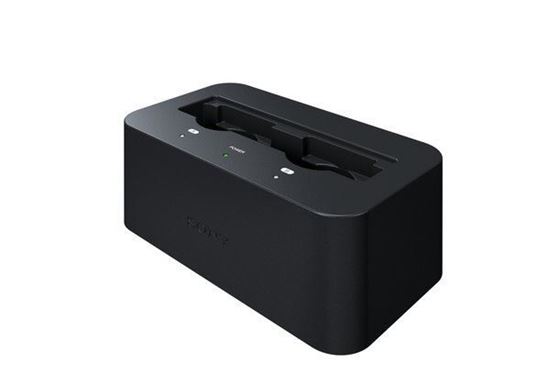 Picture of Sony Battery Charger EU