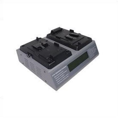 Picture of Sony Battery I/F for Ni-MH (without WRRplate)