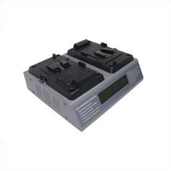 Picture of Sony Battery I/F for Ni-MH (without WRRplate)